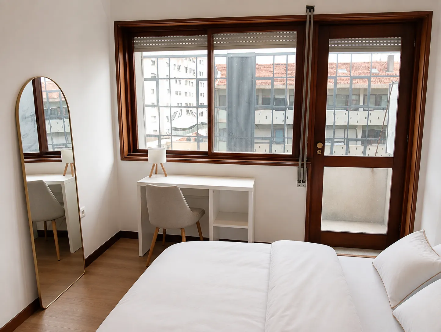 Room 1 em Porto – foto 3 de 14