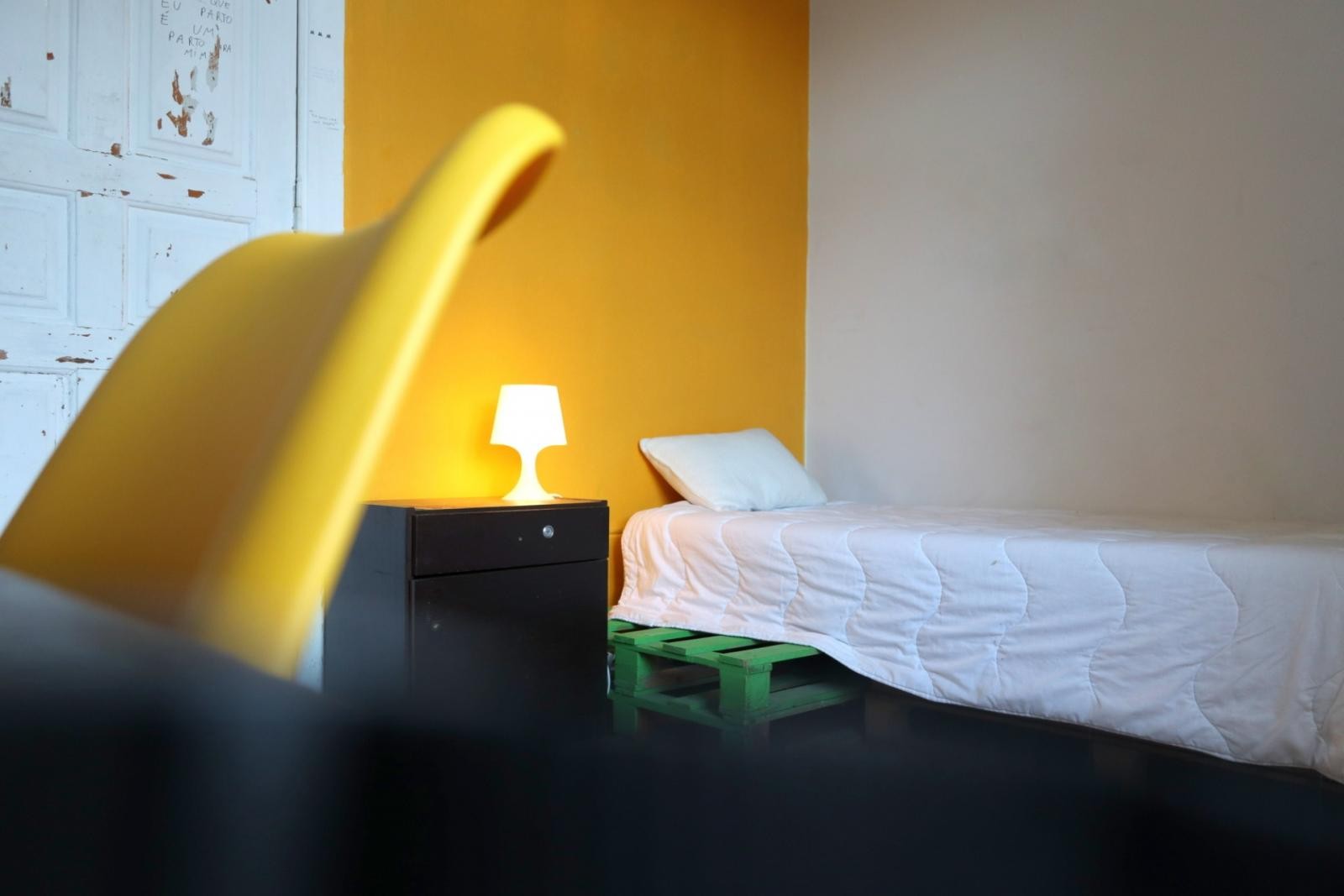 Cosy single Room 108 in Cedofeita, porto – photo 2 of 26