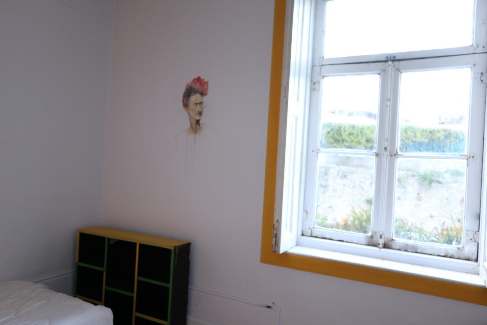 Cosy single Room 108 in Cedofeita, porto – photo 3 of 26