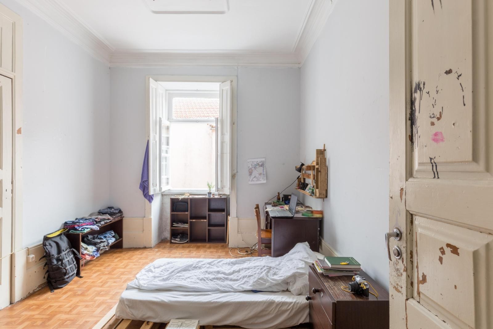 Single Room 210 in porto – photo 1 of 3