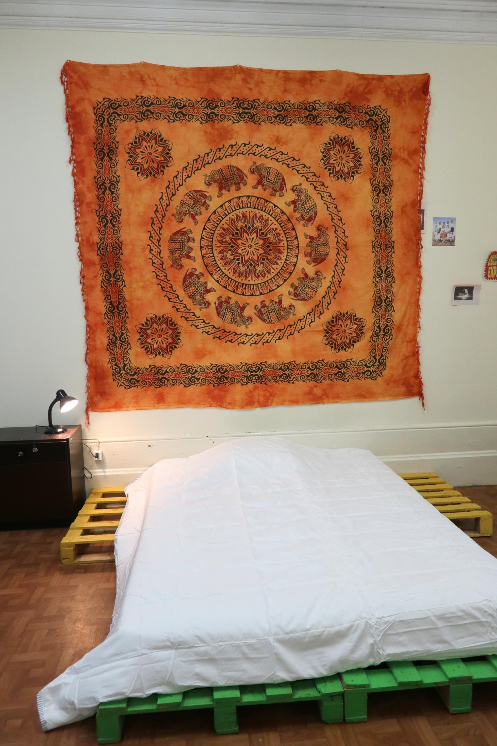 Chill Double Room 104 in Cedofeita, porto – photo 2 of 23