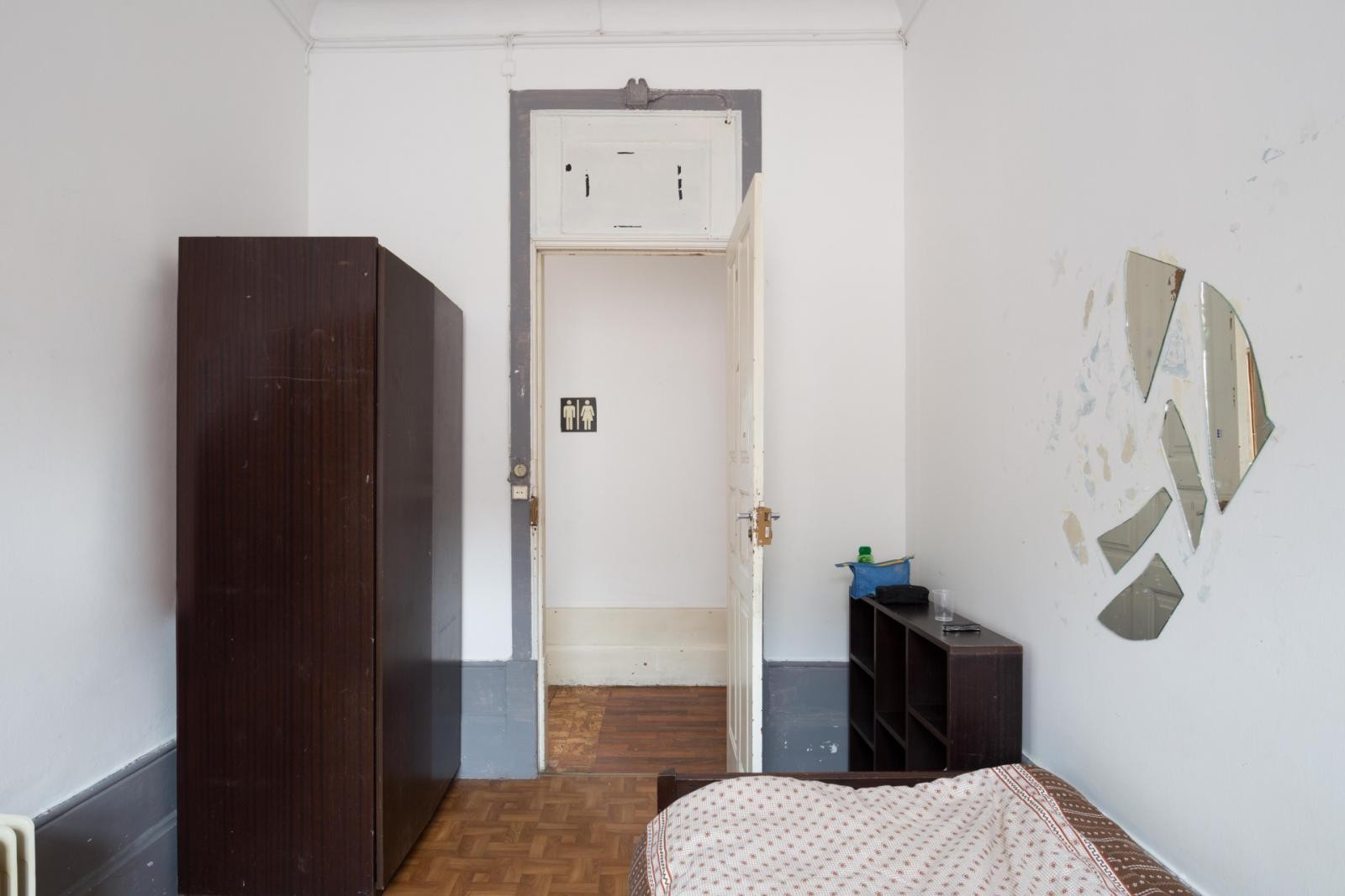 Homely single Room 211 in Cedofeita, porto – photo 3 of 24