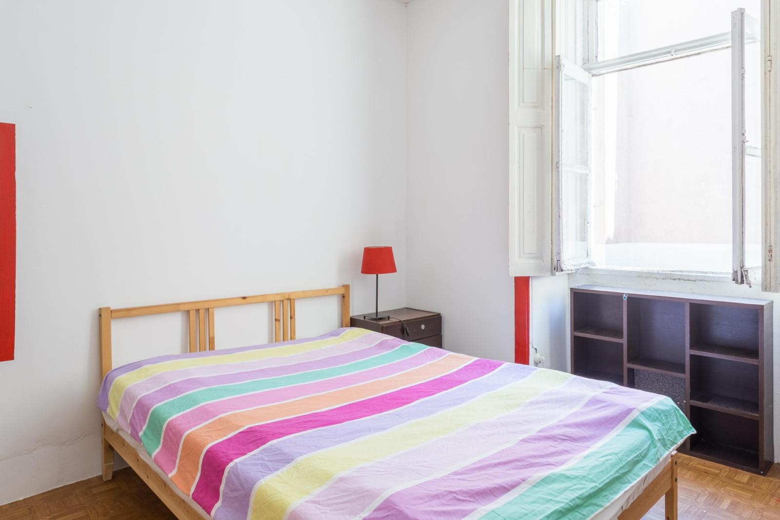Inviting double Room 110 in porto – photo 1 of 4