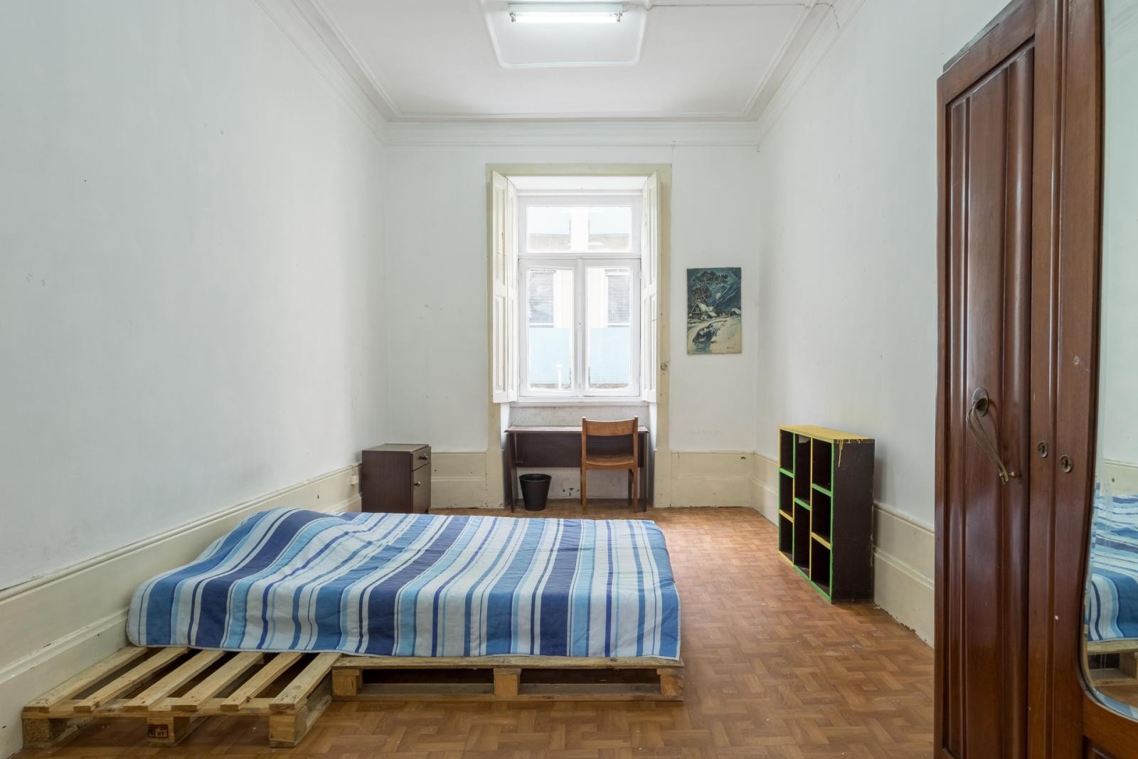 Neat double Room 204 em Cedofeita, porto – foto 2 de 22
