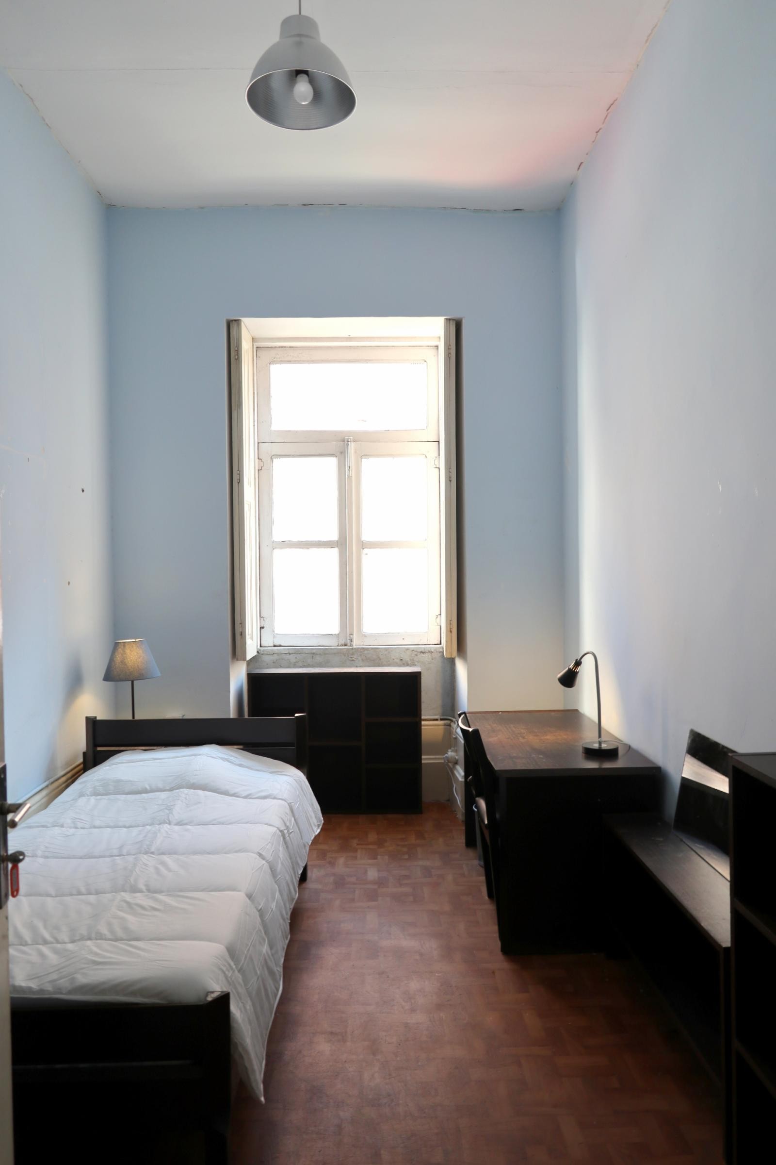 Chill Double Room 109 in Cedofeita, porto – photo 2 of 22