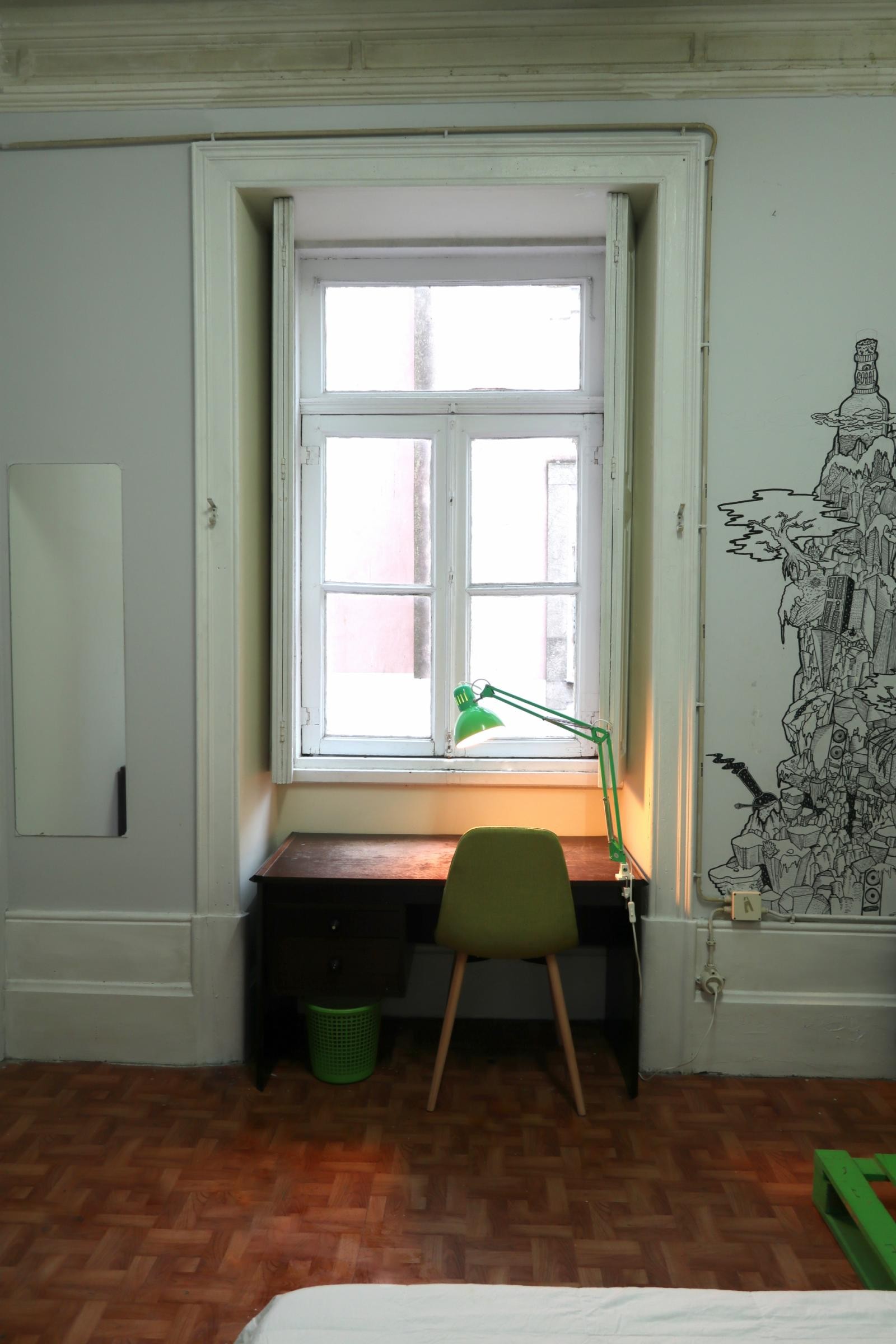 Well-located Room 107 em Cedofeita, porto – foto 2 de 23