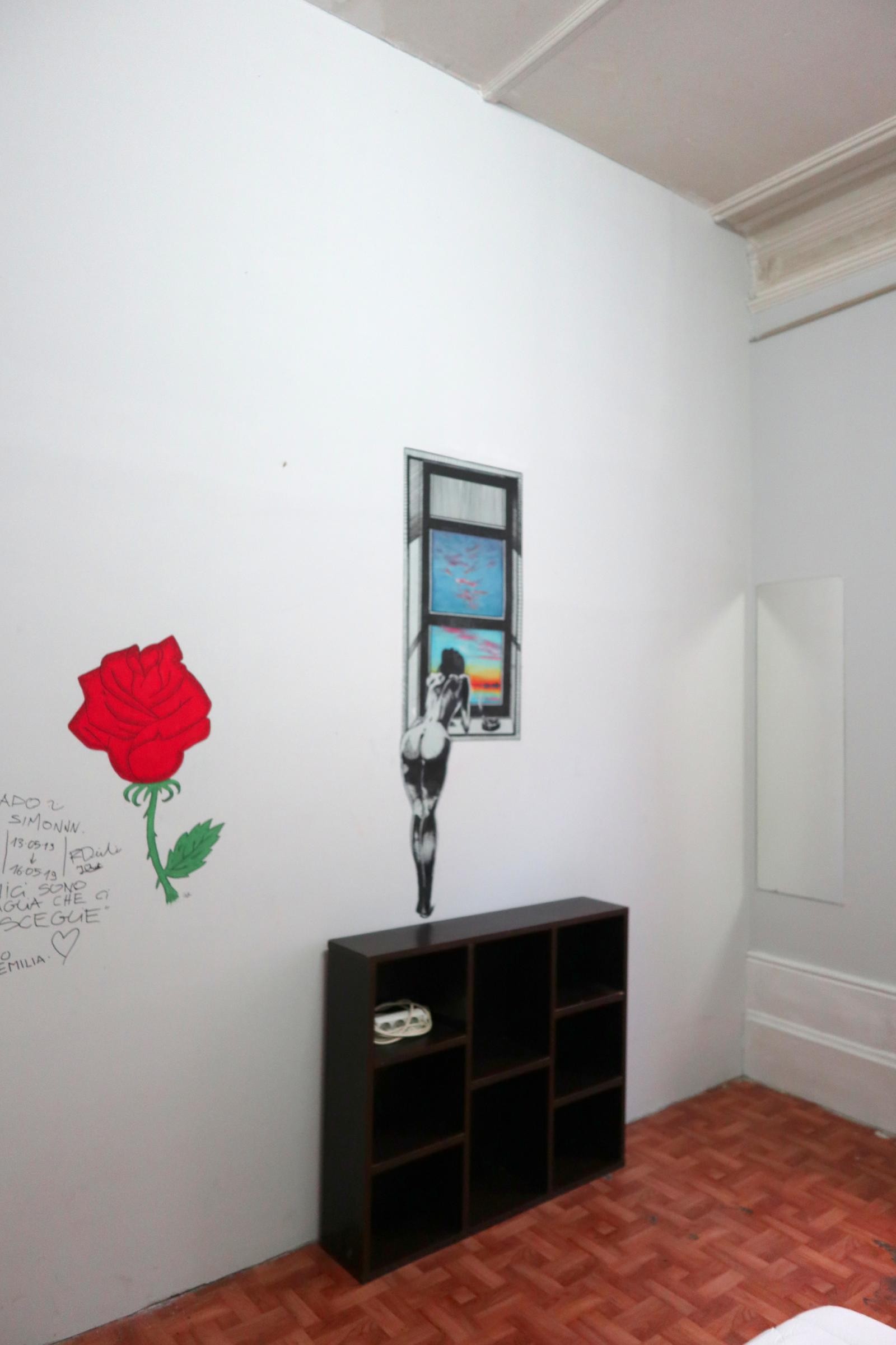 Well-located Room 107 em Cedofeita, porto – foto 3 de 23