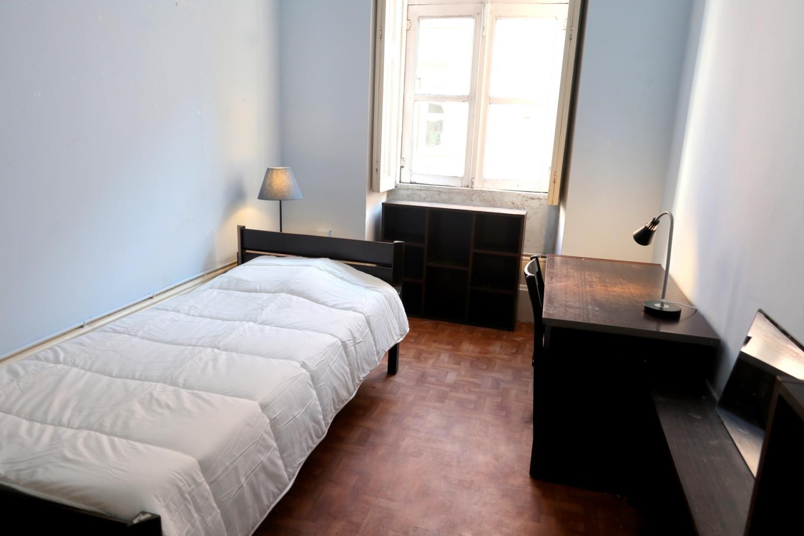 Chill Double Room 109 in porto – photo 1 of 2