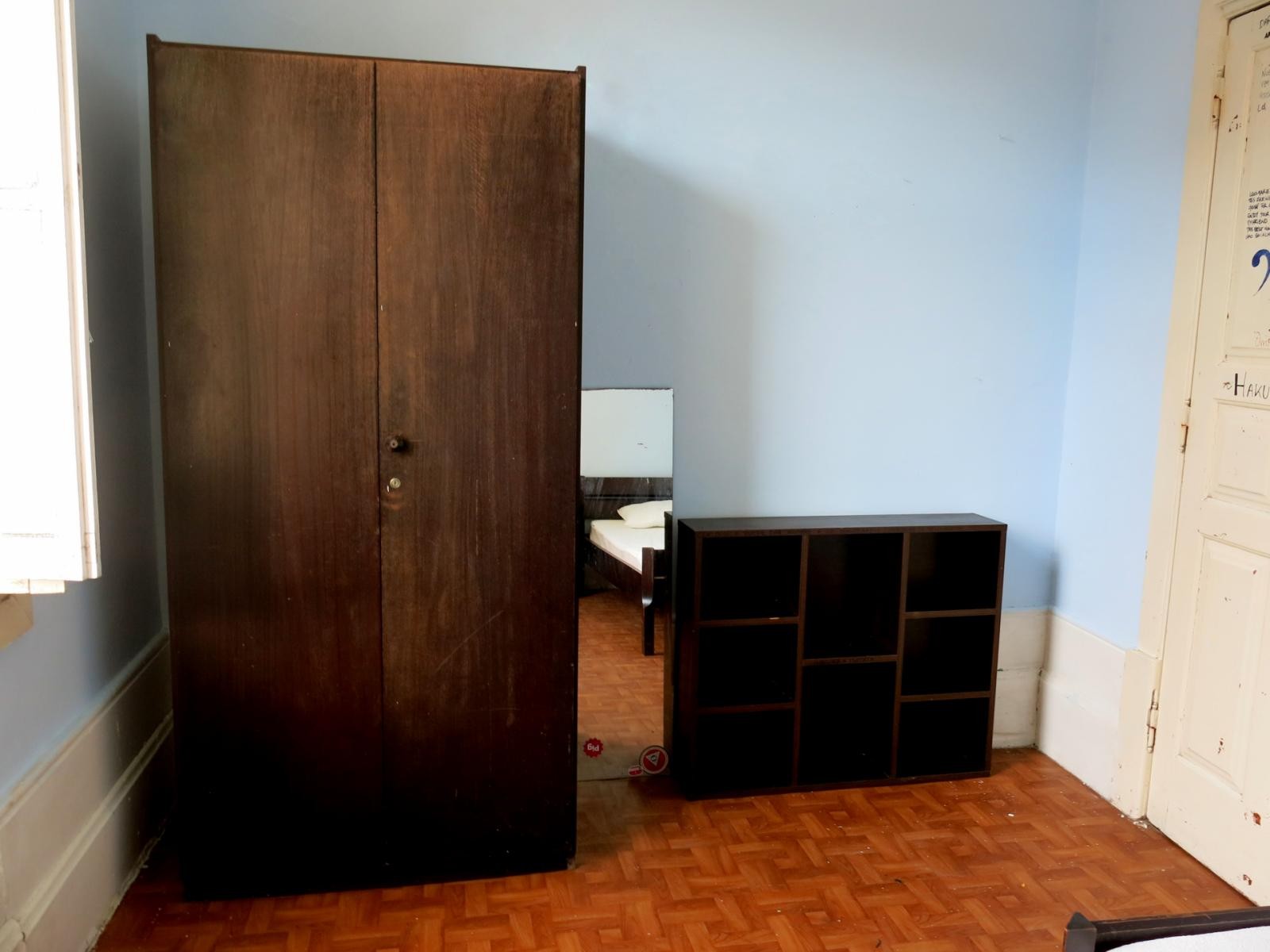 Snug single Room 207 in Cedofeita, porto – photo 3 of 23