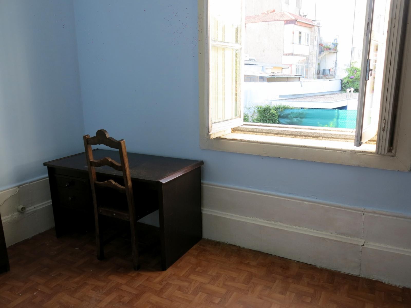 Snug single Room 207 in Cedofeita, porto – photo 2 of 23