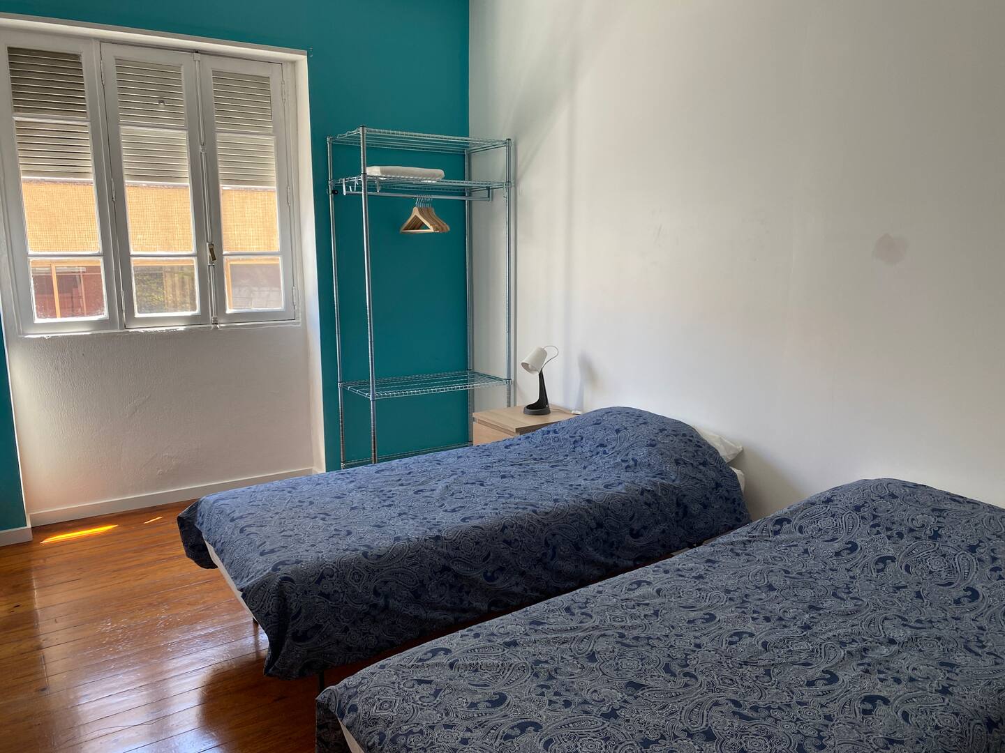 54 room 5 in cedofeita, porto – photo 2 of 15