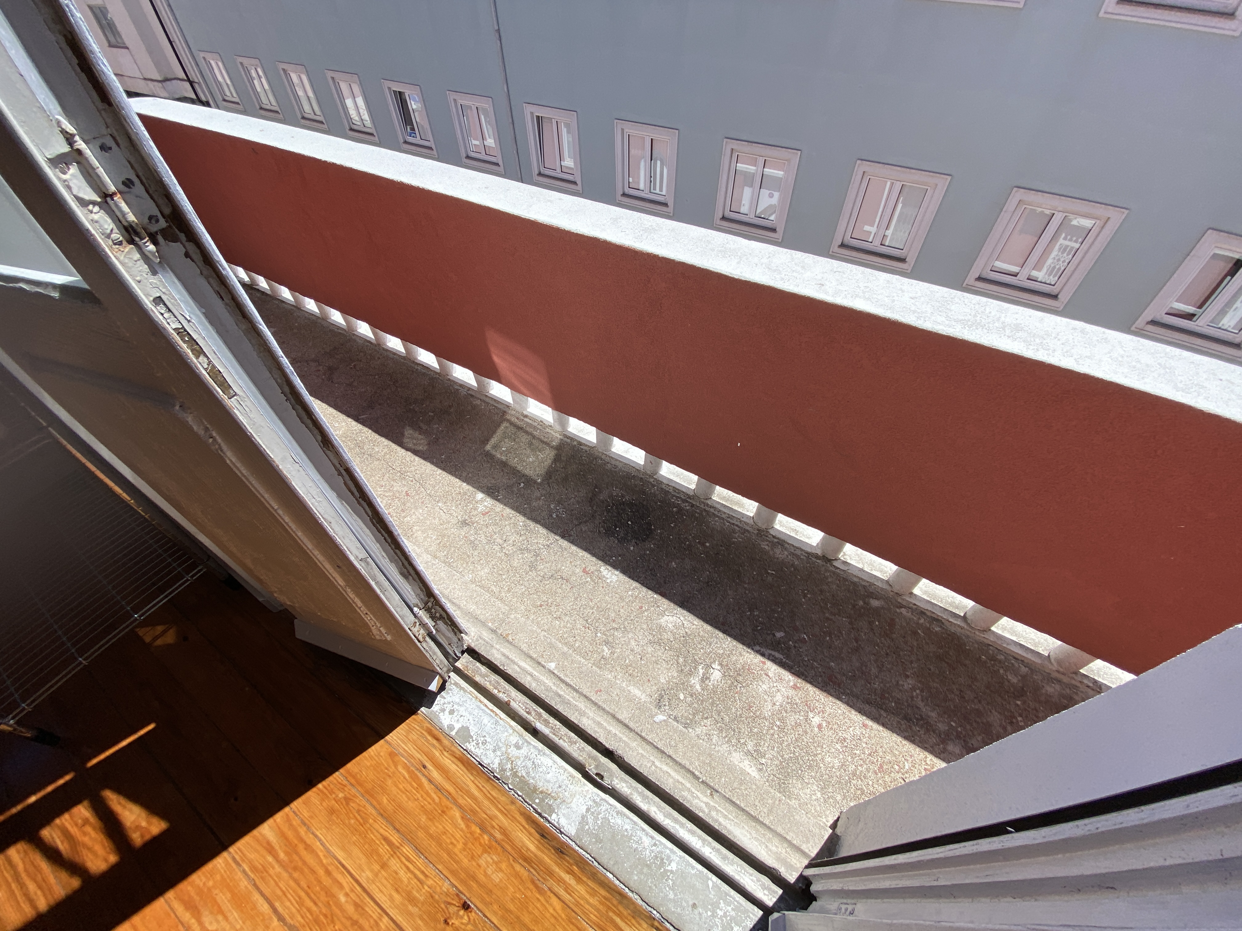 54 Room 3 in cedofeita, porto – photo 2 of 17