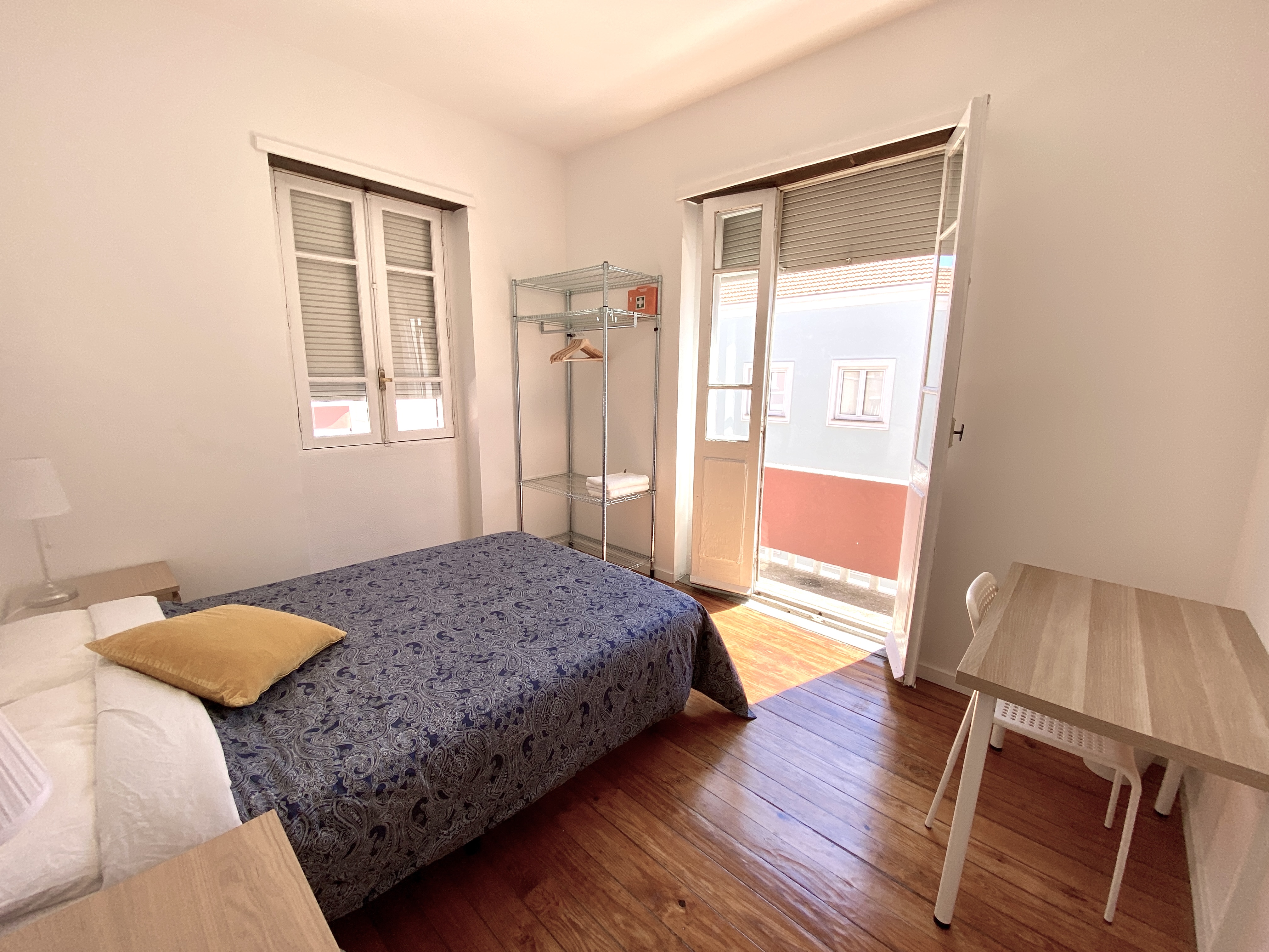54 Room 3 in porto – photo 1 of 5