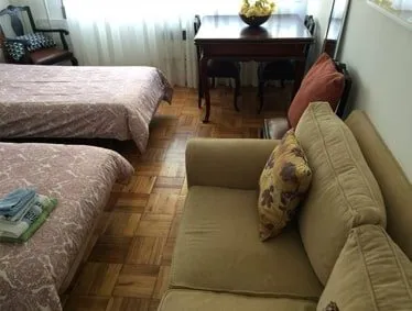 Room 3 in Lordelo do Ouro e Massarelos, porto – photo 2 of 12