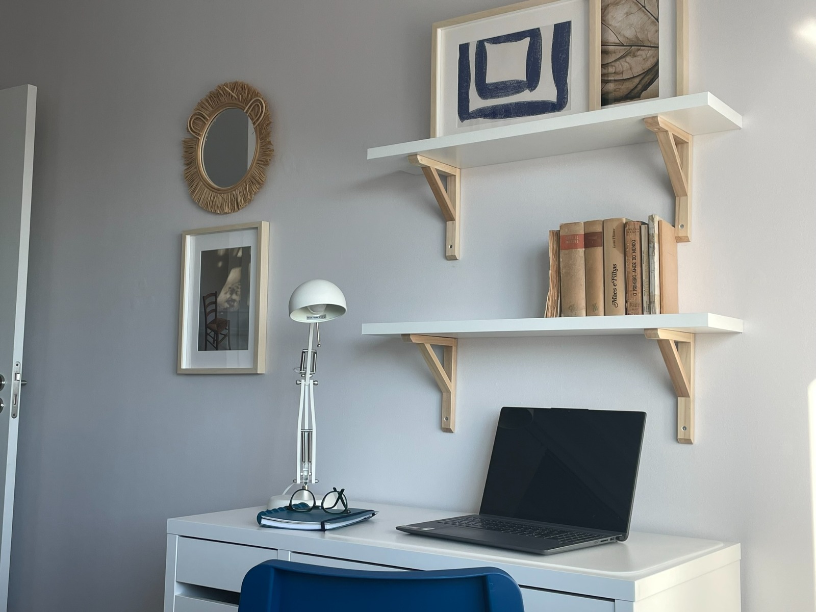 Fantastic Room 2 city view em Benfica, lisboa – foto 4 de 23