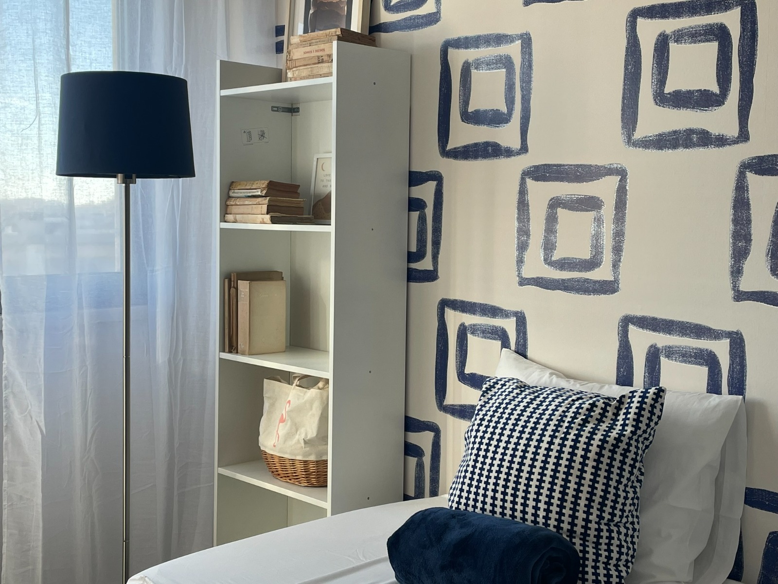 Fantastic Room 2 city view em Benfica, lisboa – foto 2 de 23