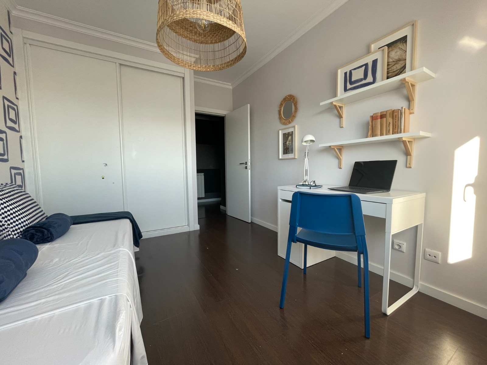 Fantastic Room 2 city view em Benfica, lisboa – foto 3 de 23