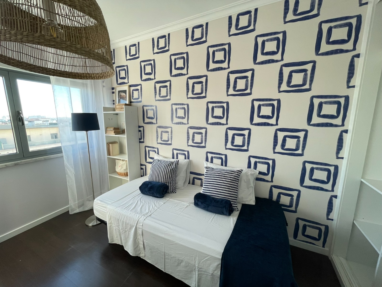 Fantastic Room 2 city view em Benfica, lisboa – foto 5 de 23