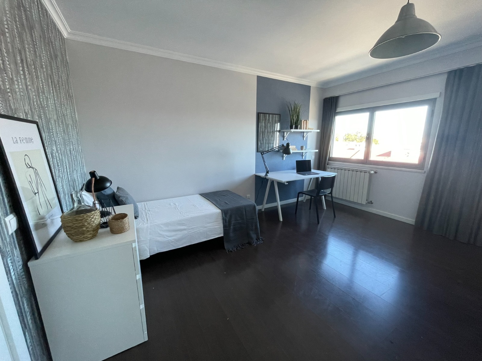Premium and Elegant 30m² bedRoom 1 em Benfica, lisboa – foto 4 de 26