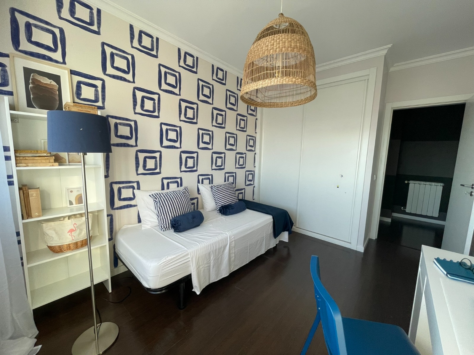 Fantastic Room 2 city view em lisboa – foto 1 de 9