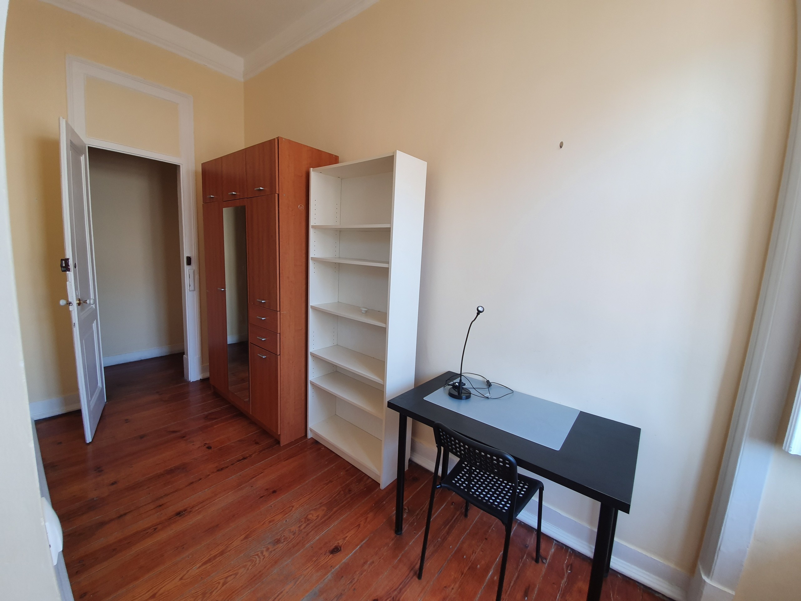 Room 5 em Arroios, lisboa – foto 3 de 16