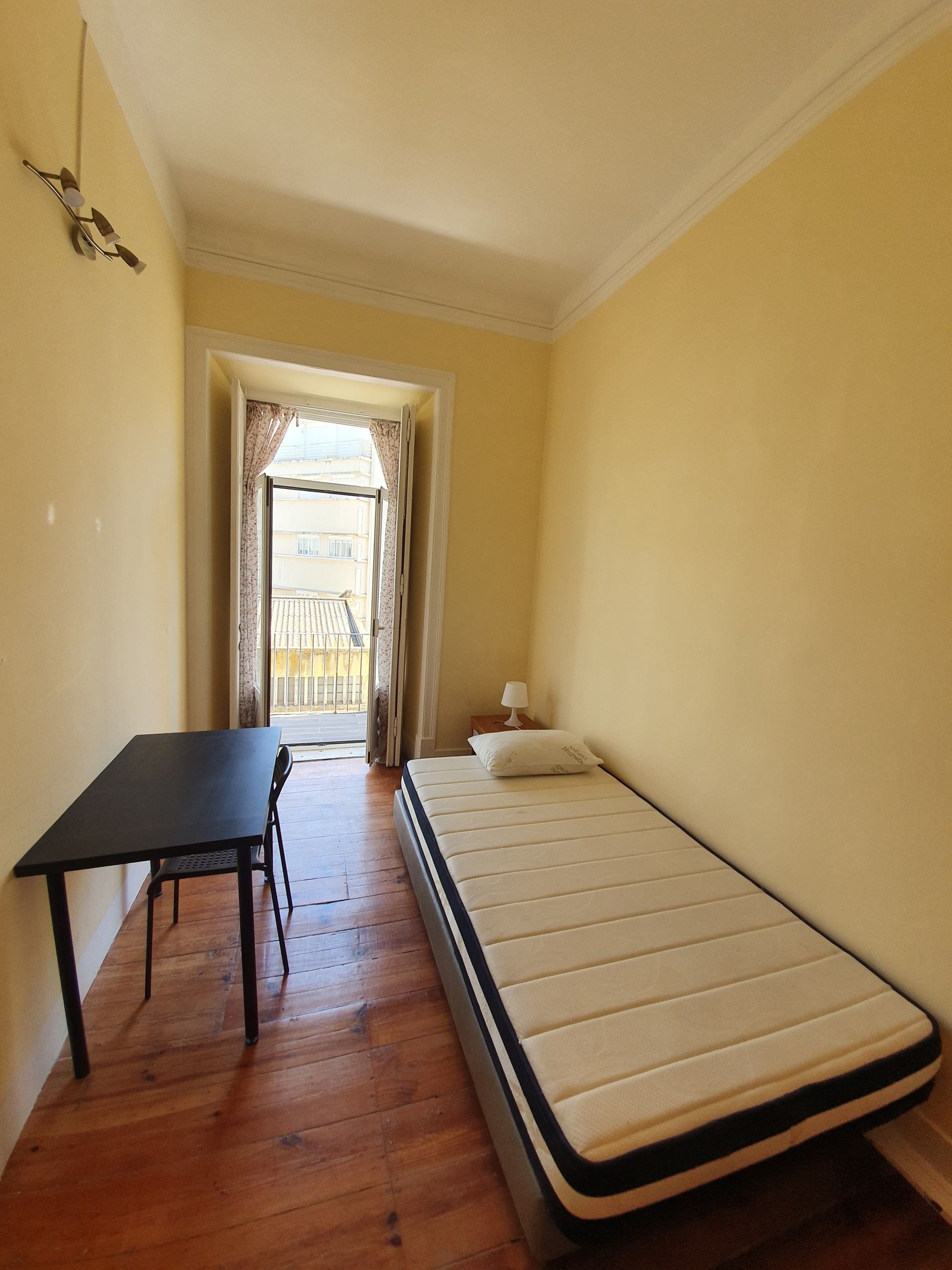 Room 6 em Arroios, lisboa – foto 2 de 16