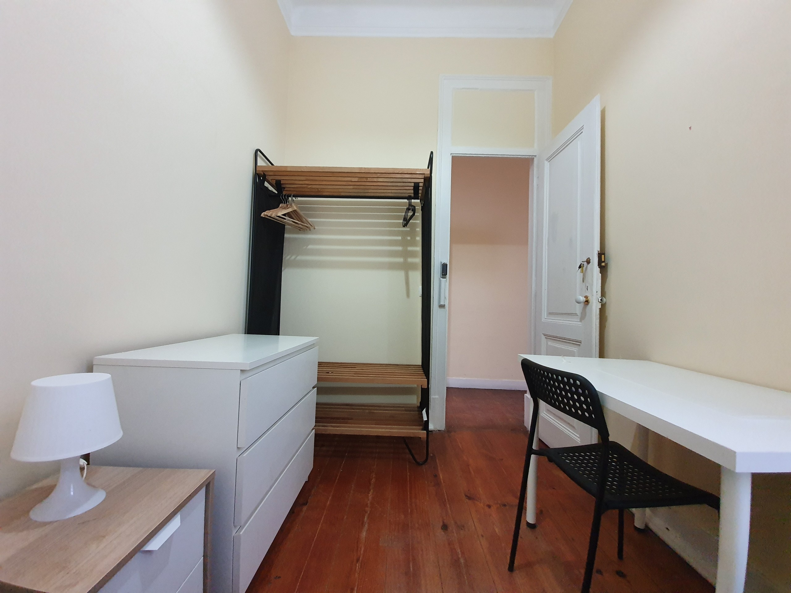 Room 4 em Arroios, lisboa – foto 2 de 15