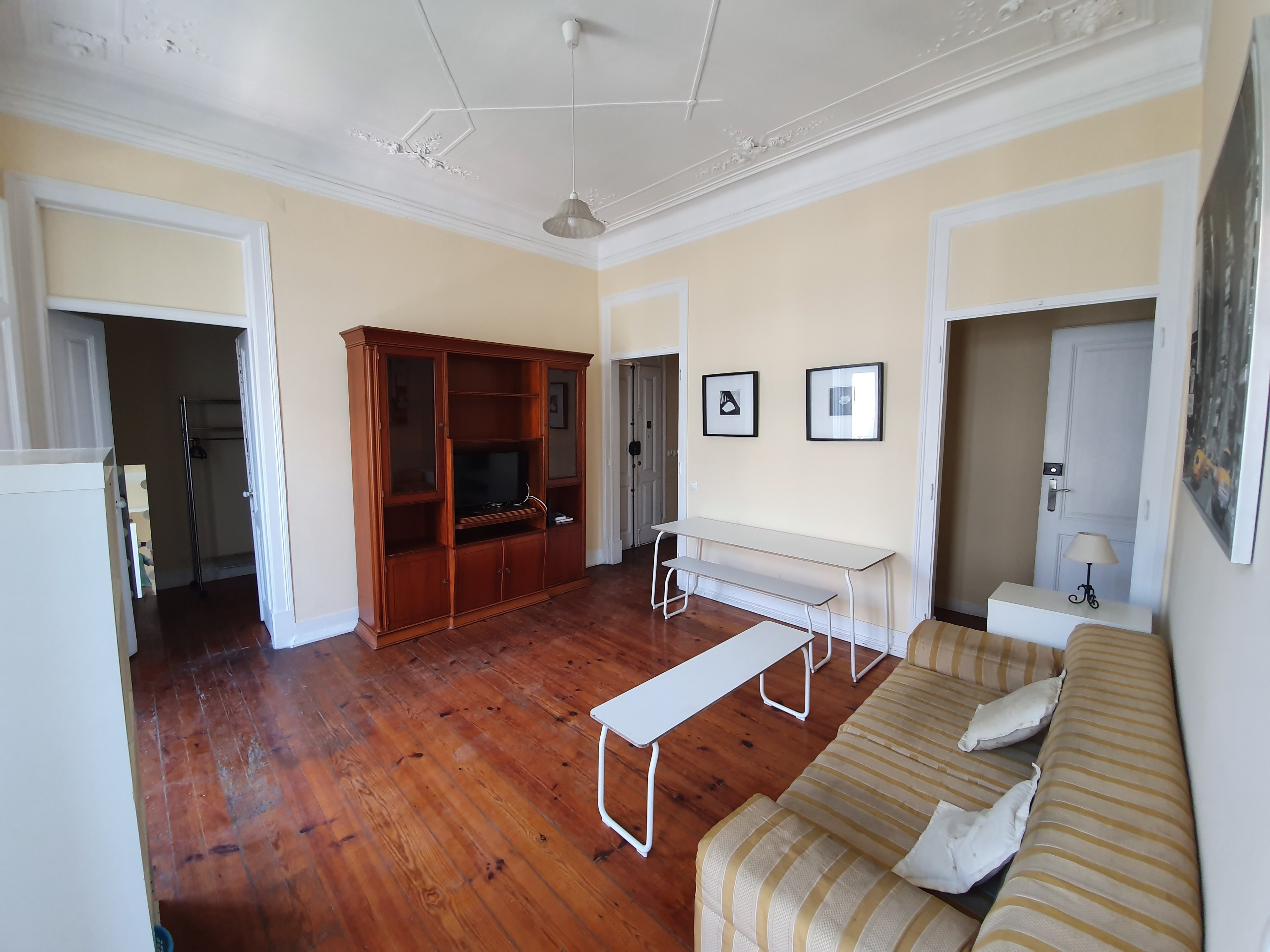 Room 1 em Arroios, lisboa – foto 3 de 15