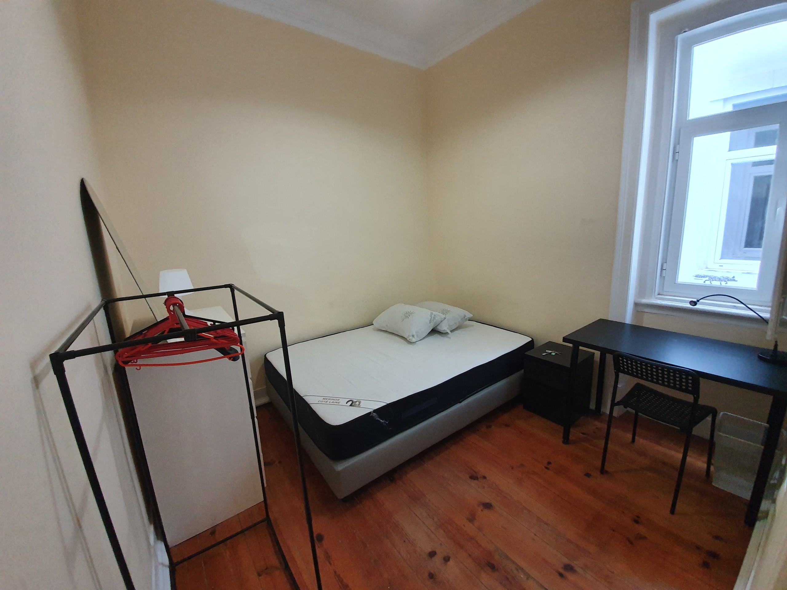 Room 7 em Arroios, lisboa – foto 2 de 15