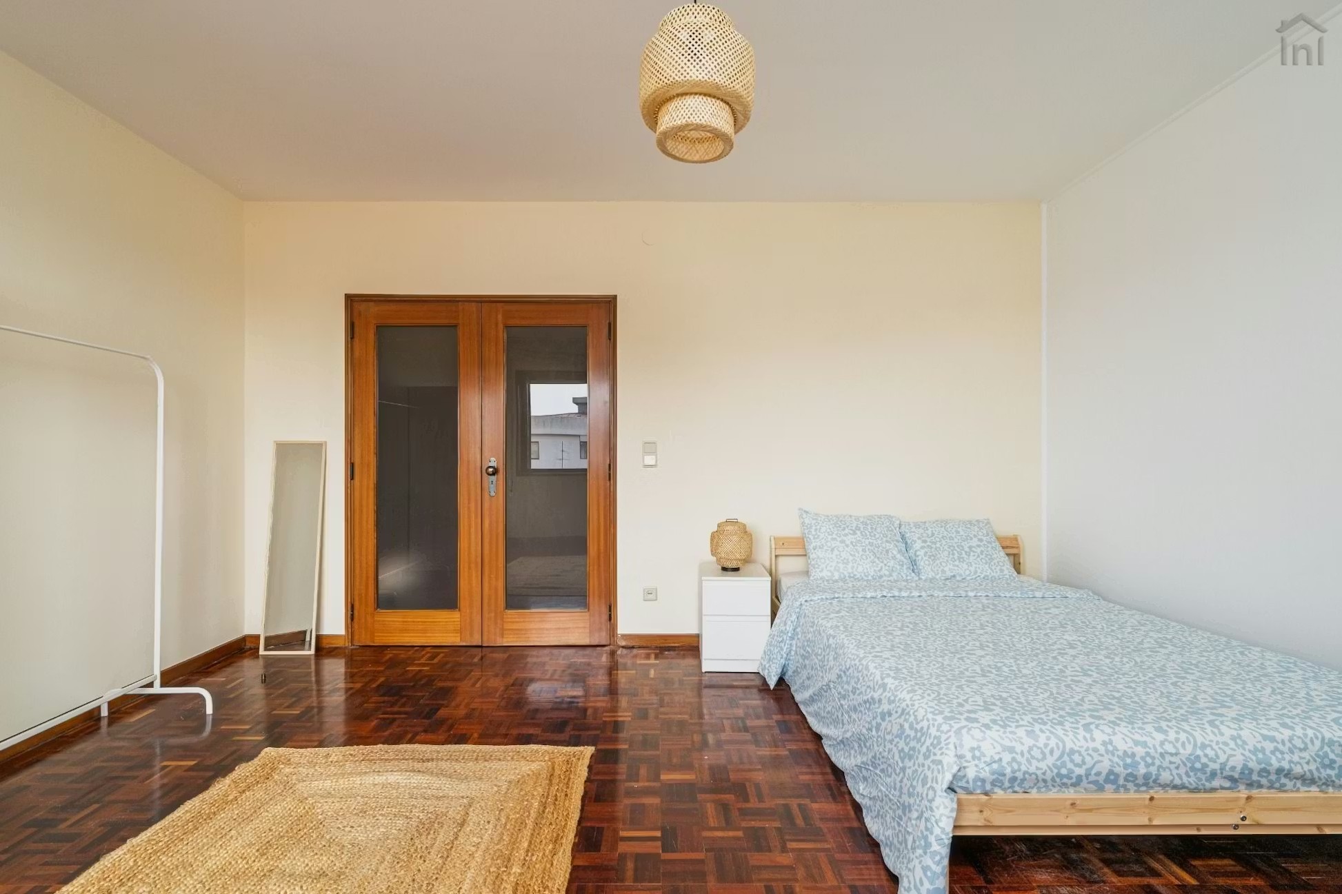 Room 4 - Quarto Pequeno Vista in porto – photo 1 of 3