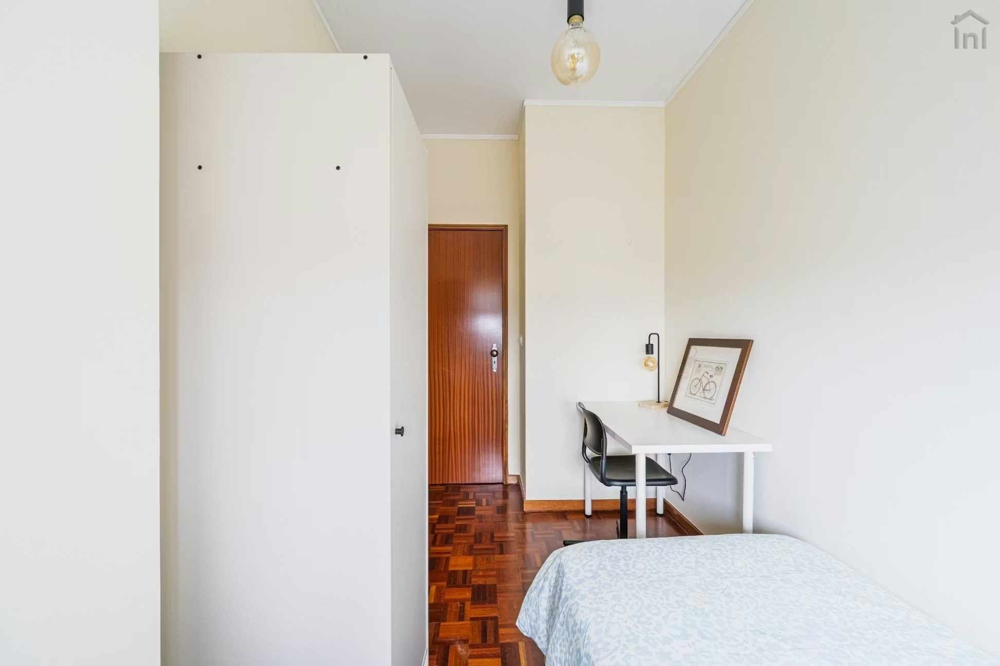 Room 5 - Suíte CA em Lordelo do Ouro, porto – foto 3 de 19