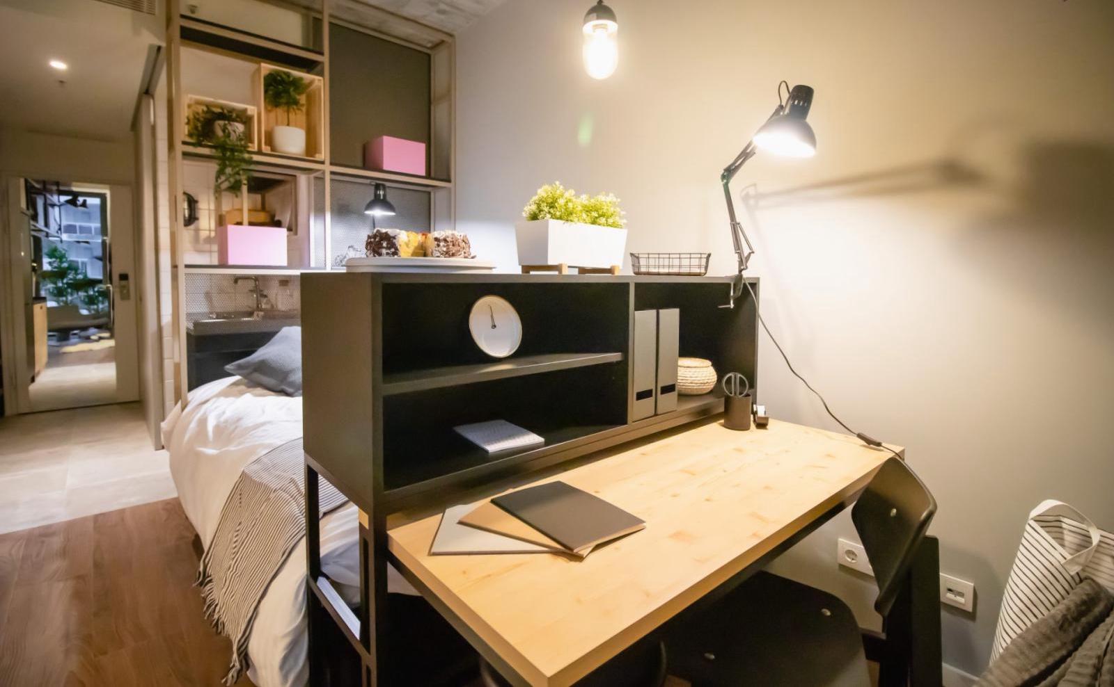 Deluxe Studio Apartment in Paranhos, porto – photo 2 of 15