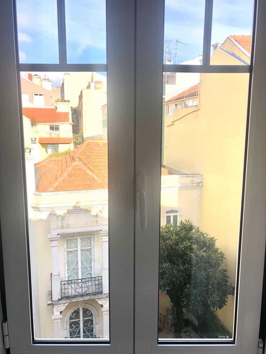Charming 2 Bedroom Apartment em Santa Isabel, lisboa – foto 3 de 17