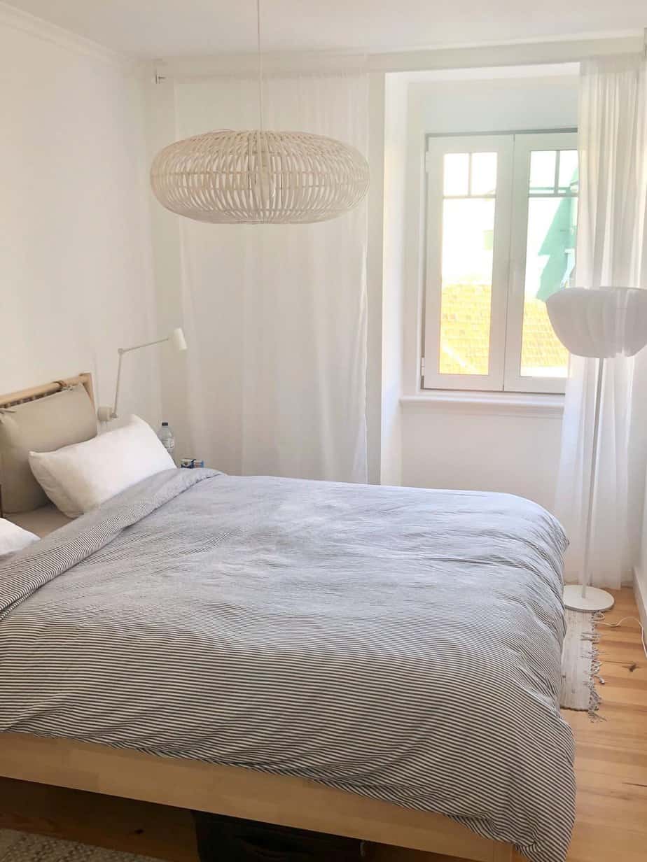 Charming 2 Bedroom Apartment em Santa Isabel, lisboa – foto 2 de 17