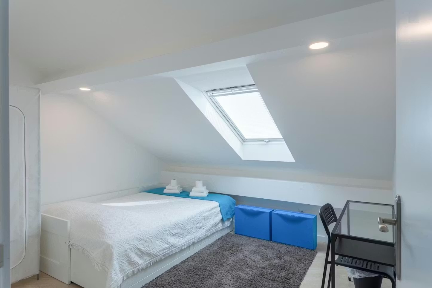 O304 - Spacious Superior Room em porto – foto 1 de 3