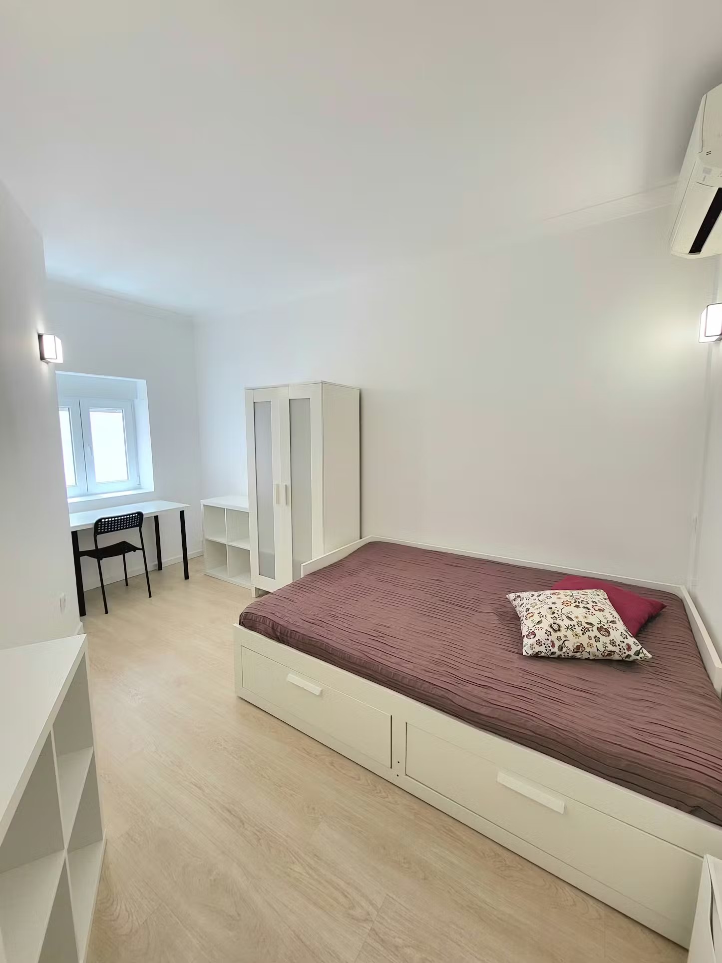 O106 - Spacious Superior Room em Rio Tinto, porto – foto 2 de 31