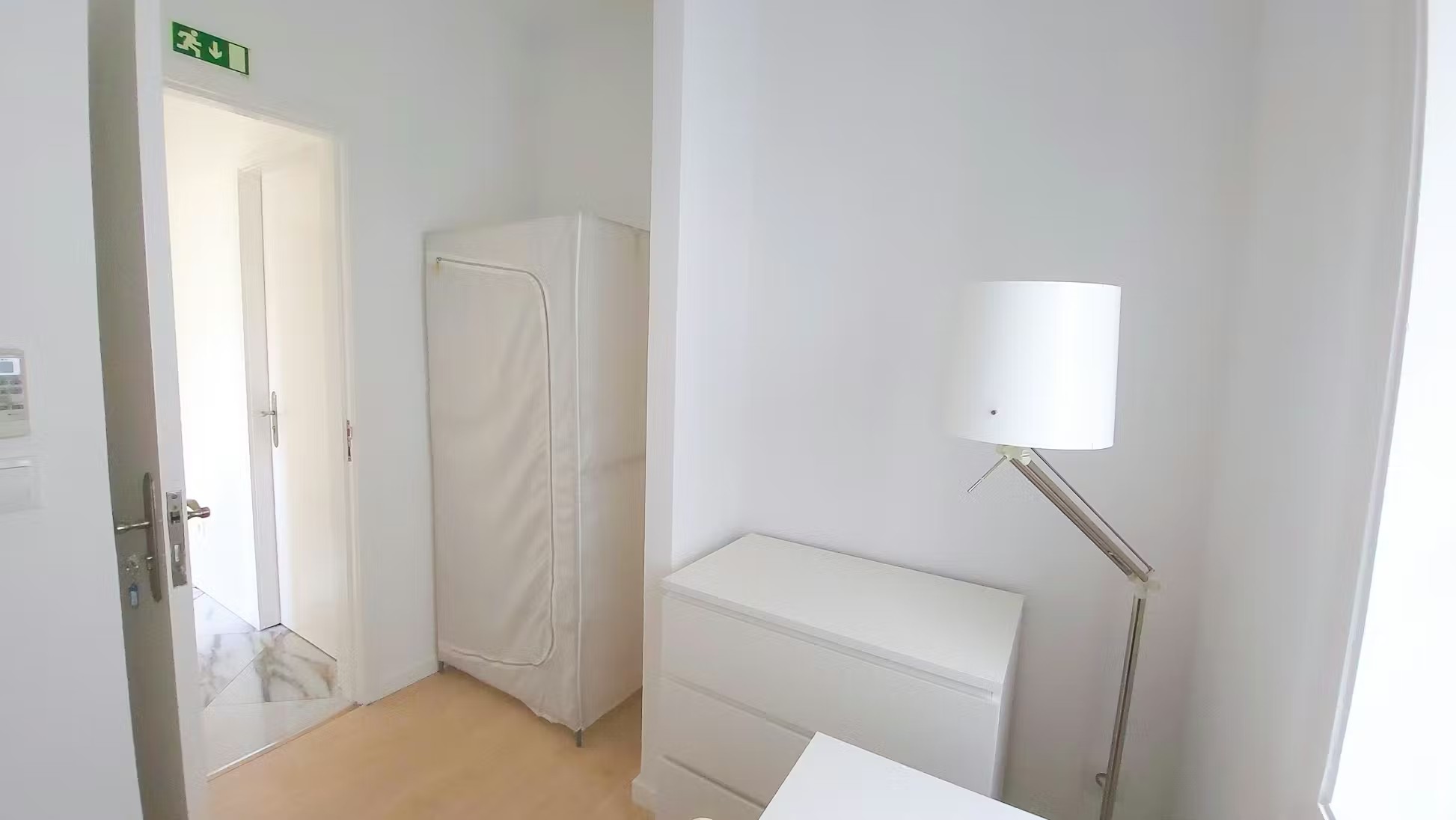 O103 - Cozy Standard Room em Rio Tinto, porto – foto 4 de 20