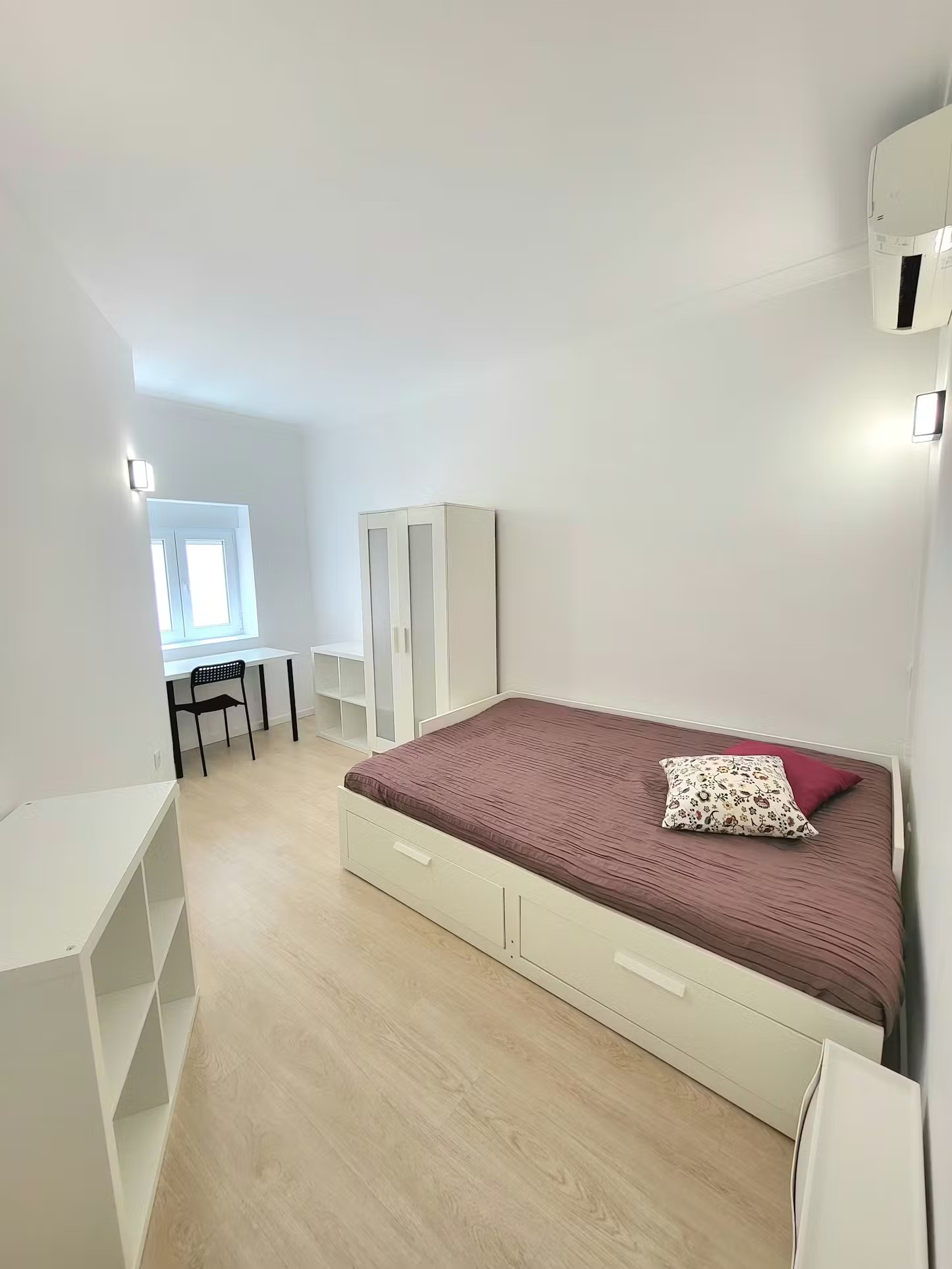 O106 - Spacious Superior Room em Rio Tinto, porto – foto 4 de 31