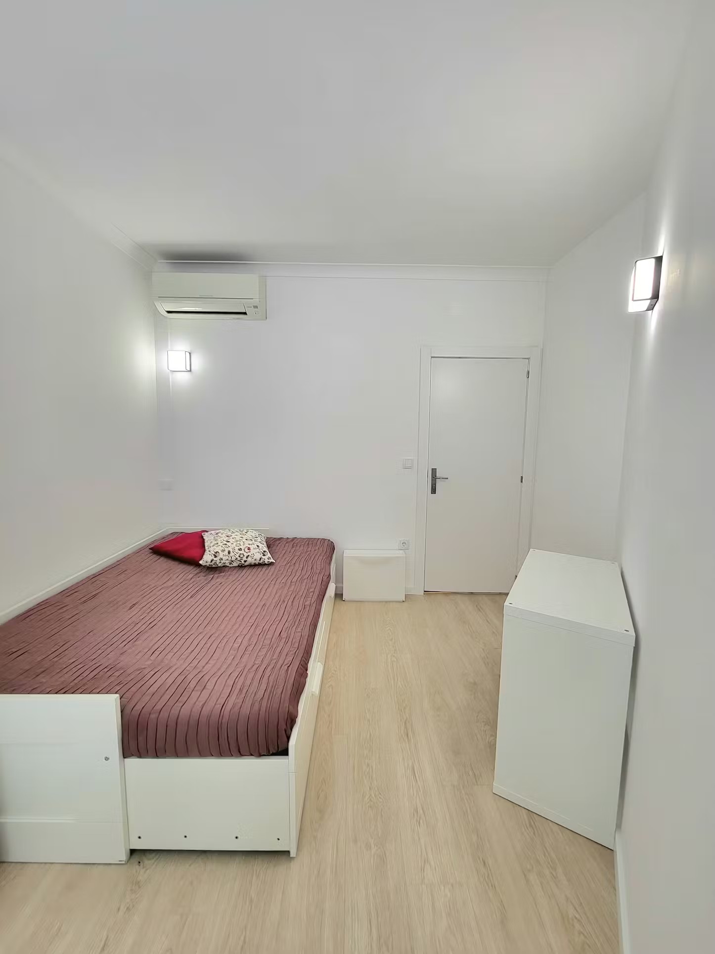 O106 - Spacious Superior Room em porto – foto 1 de 16