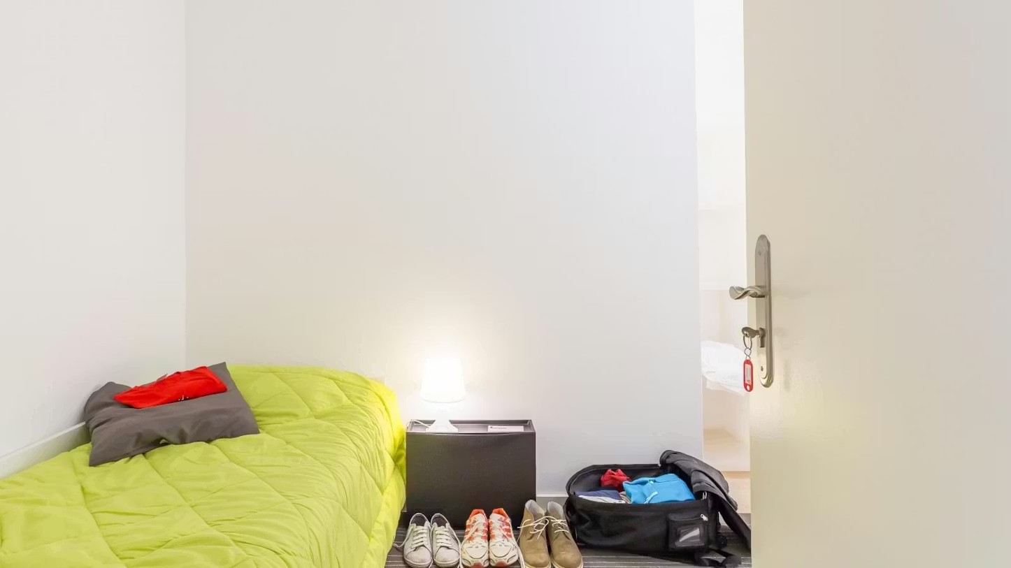 O104 - Cozy Standard Room in Rio Tinto, porto – photo 2 of 20