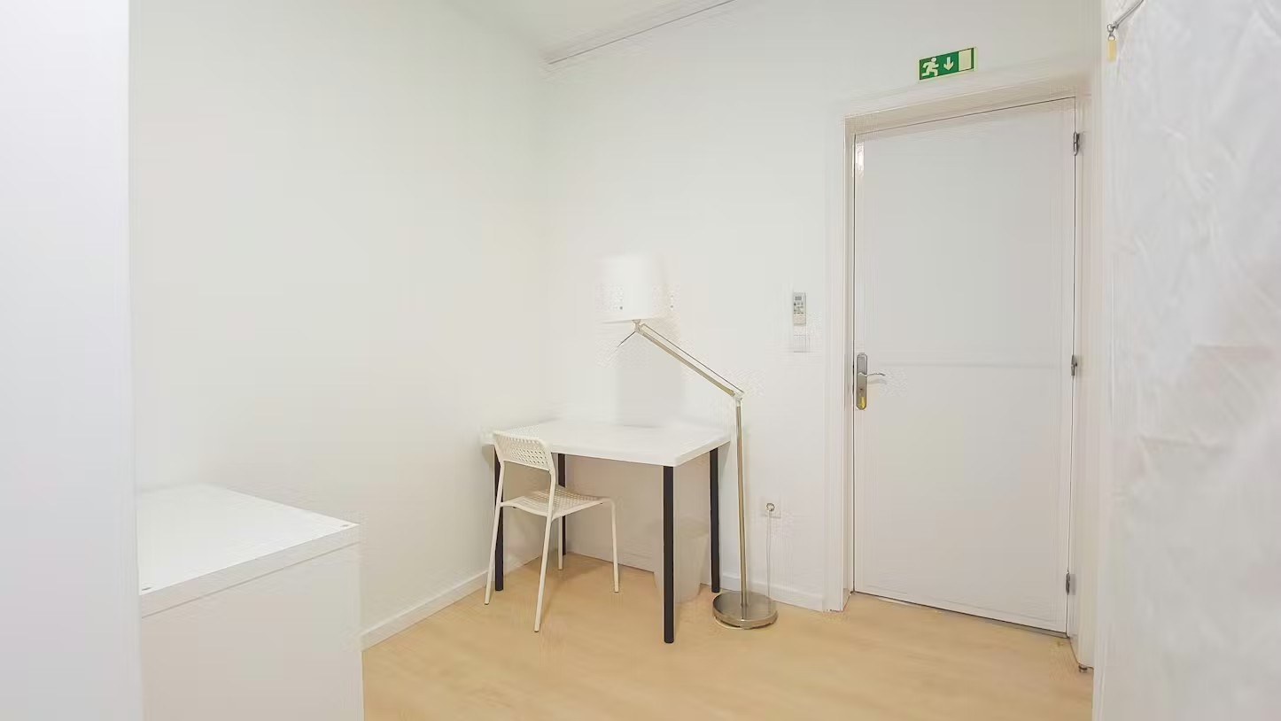 O105 - Cozy Standard Room em Rio Tinto, porto – foto 3 de 20