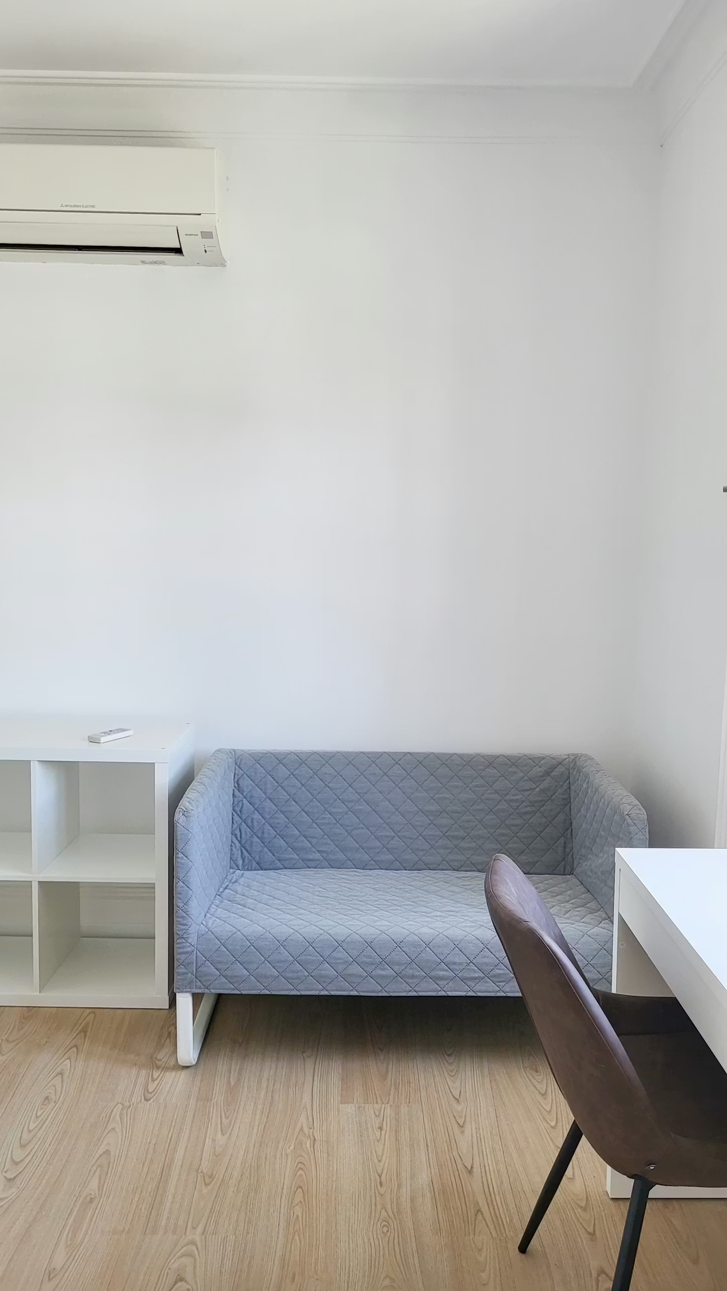 O203 - Spacious Superior Room in Rio Tinto, porto – photo 5 of 22