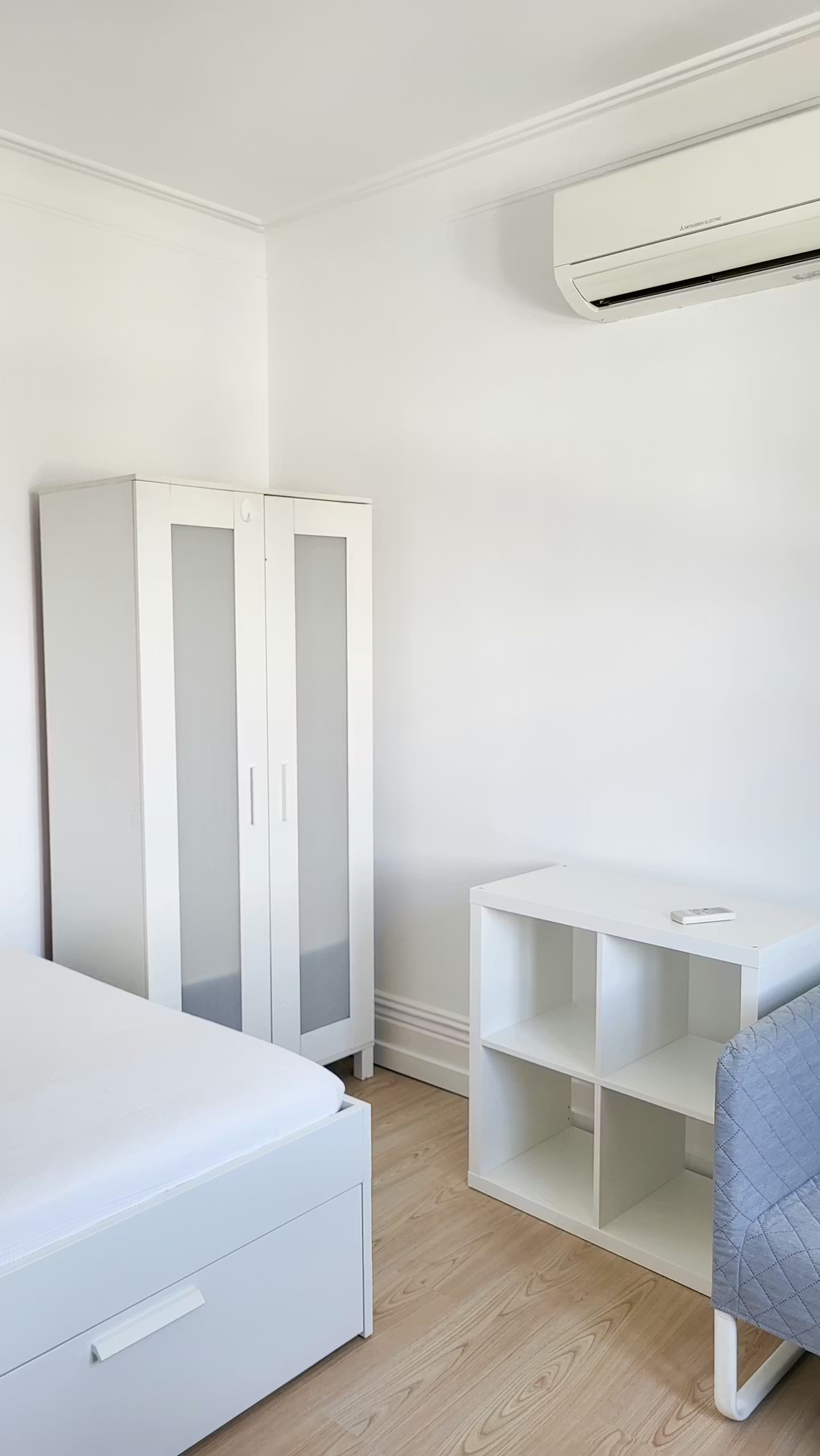 O203 - Spacious Superior Room in Rio Tinto, porto – photo 3 of 22