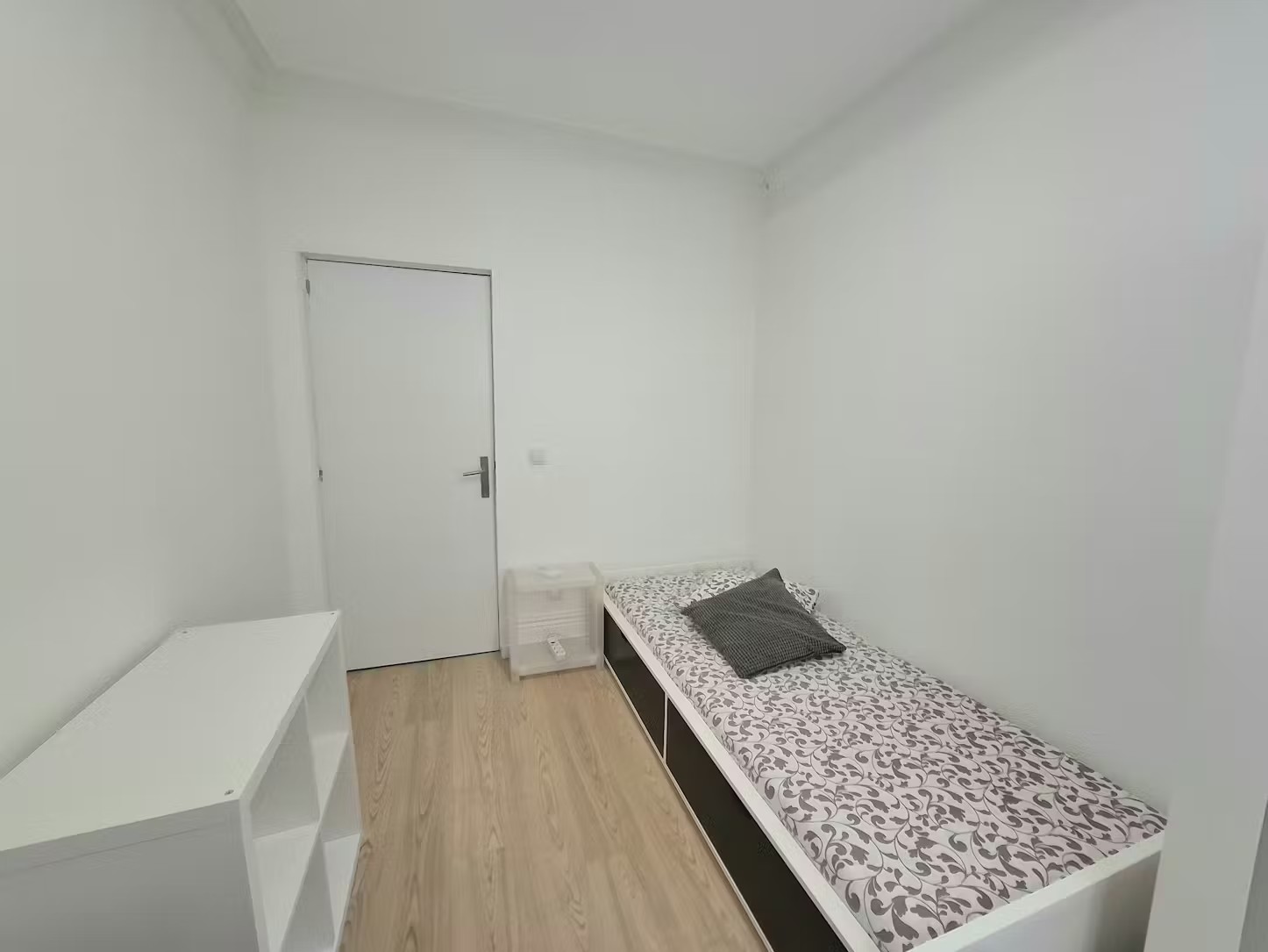O205 - Cozy Standard Room em porto – foto 1 de 4