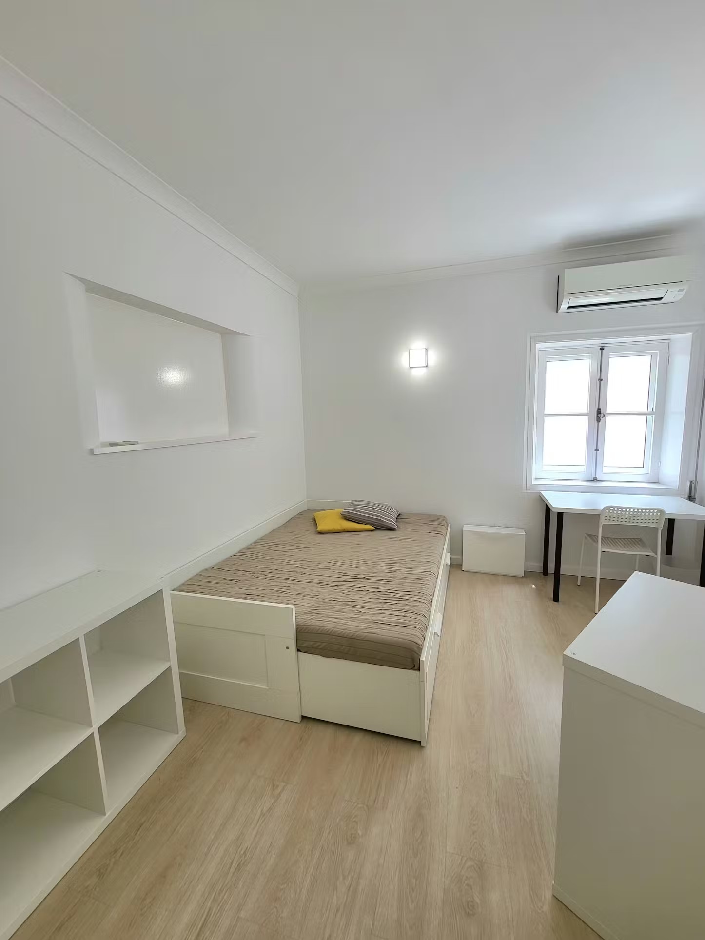 O107 - Spacious Superior Room in Rio Tinto, porto – photo 4 of 22