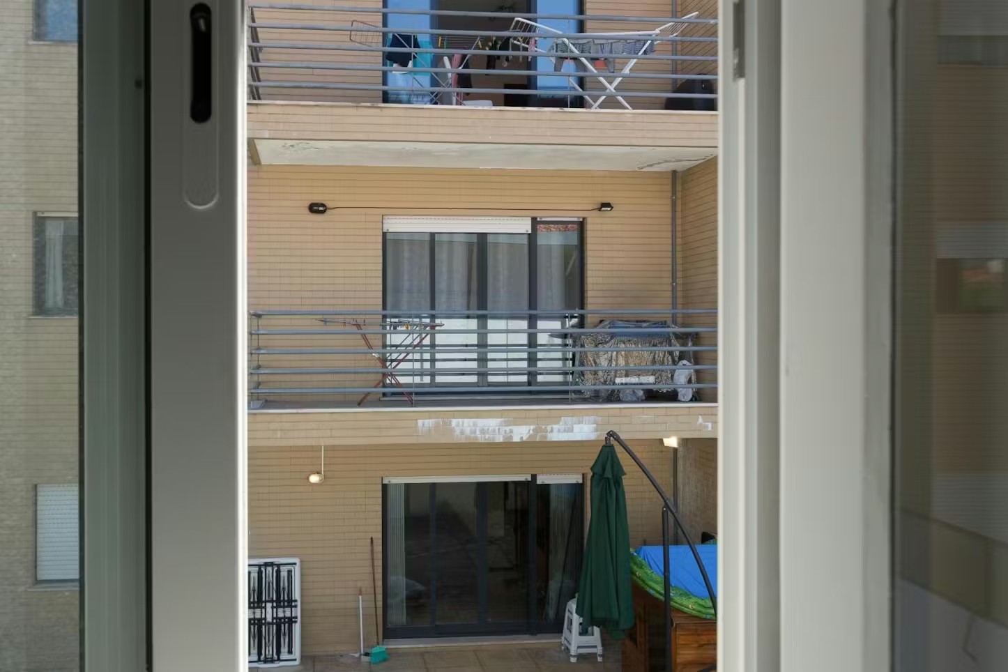 O204 - Spacious Superior Room em Rio Tinto, porto – foto 3 de 21