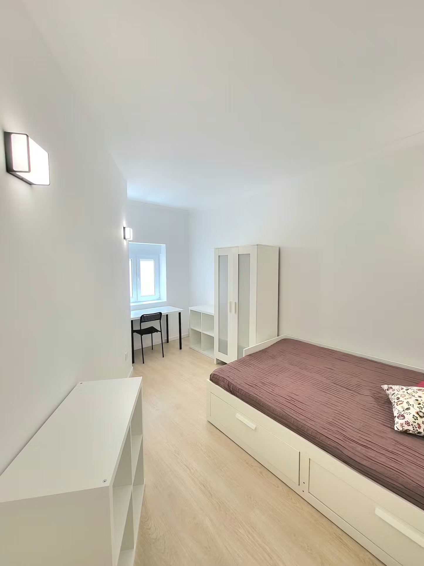 O106 - Spacious Superior Room em Rio Tinto, porto – foto 5 de 31