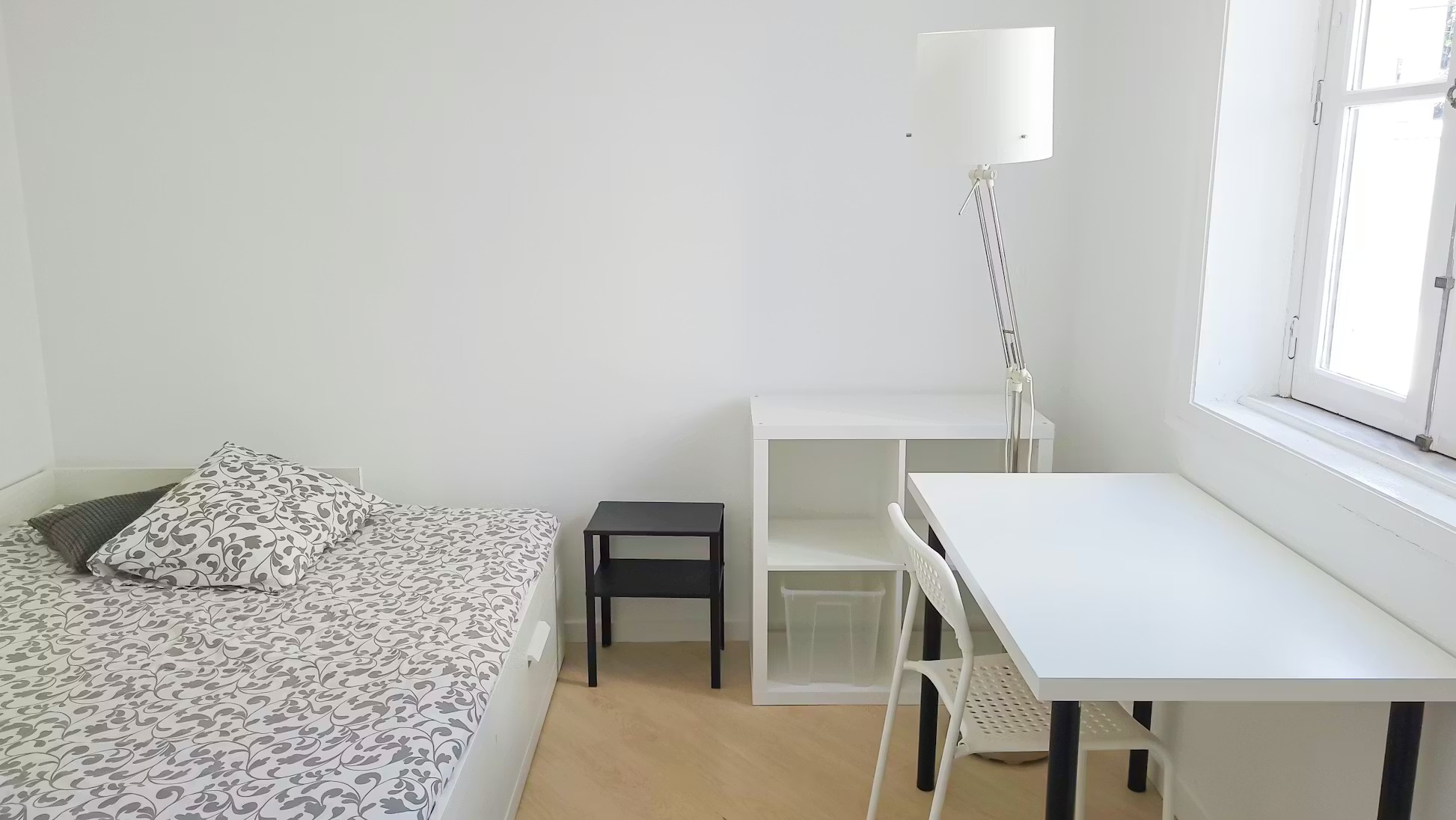 O101 - Spacious Superior Room in Rio Tinto, porto – photo 5 of 20