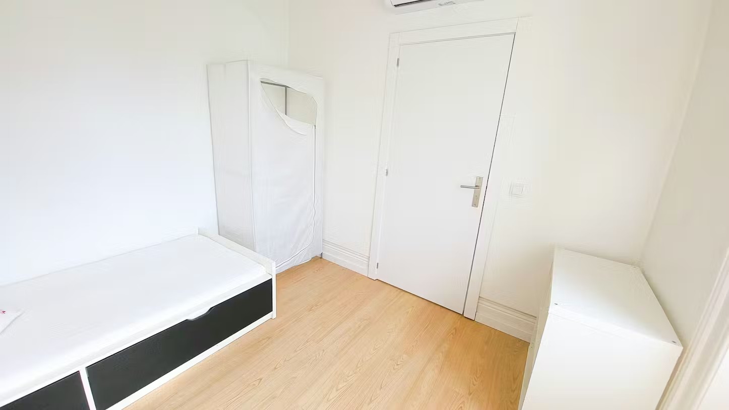 O202 - Cozy Standard Room in Rio Tinto, porto – photo 3 of 21