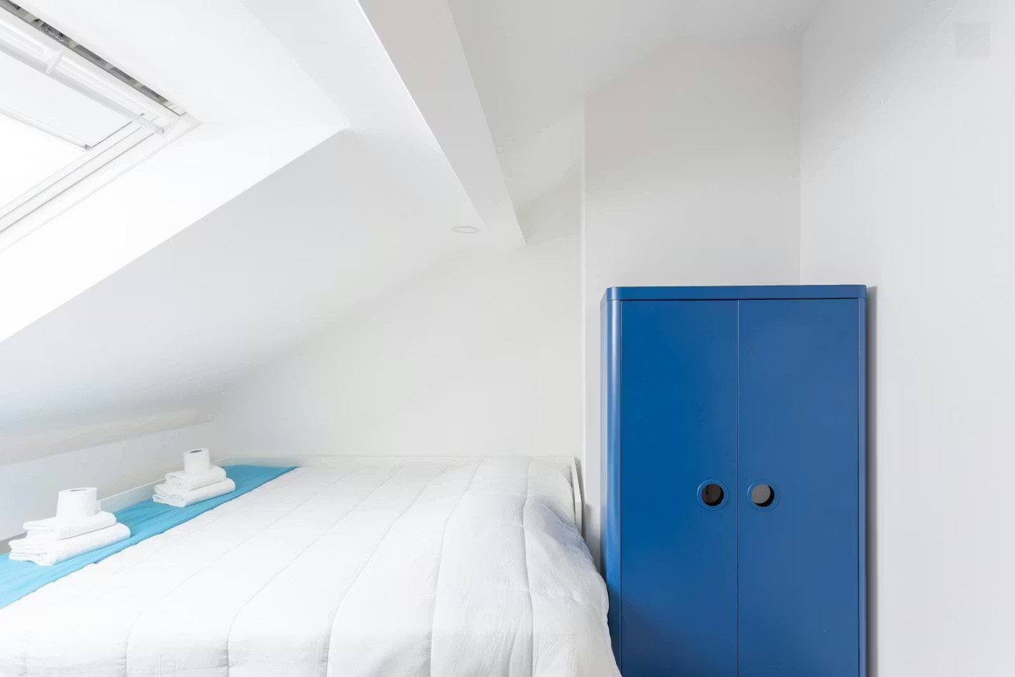O303 - Spacious Superior Room em porto – foto 1 de 3